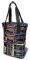 EASTPAK ������ ���� SHOPPER SUBS  �����