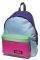 ������� EASTPAK PAK`R QUADRI COLORI ����