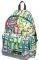 ������� EASTPAK PADDED PAK R SUBS �����