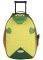 SAMSONITE TROLLEY -  45 CM FUNNY FACE ...