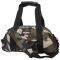 EASTPAK   COMPACT CAMO 