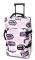 EASTPAK ������� TRANSFER S ����� ��� 49 CM