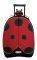 SAMSONITE TROLLEY - ������� 50 CM FUNNY FACE ...