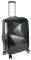 DELSEY TROLLEY - ������� 64 CM KARAT �����