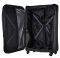 ΒΑΛΙΤΣΑ SAMSONITE X\' BLADE ΑΥΞΟΜ 80CM ΚΑΦΕ