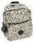 KIPLING ������� ������ CUBY BROWN AFTER-SCHOO...