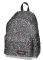  EASTPAK PADDED PAK\'R AUTHENTIC SHUFFLING STARS 