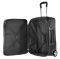 SAMSONITE ΒΑΛΙΤΣΑ X PRESSION UPRIGHT ΑΥΞΟΜ 55CM ΜΑΥΡΟ
