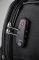 SAMSONITE ΒΑΛΙΤΣΑ X PRESSION UPRIGHT ΑΥΞΟΜ 55CM ΜΑΥΡΟ