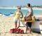   DUFFEL BAG - 60 LITRES OVERBOARD -