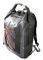    OVERBOARD 30 LITRES - CARBON/
