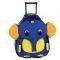 SAMSONITE TROLLEY -  50 CM SAMMIES DRE...