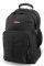 EASTPAK CAMPUS BLACK BOOKWORM