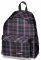  EASTPAK PADDED PAK'R NEON BLACK