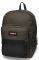 EASTPAK   PINNACLE MENTAL BROWN 