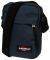 EASTPAK THE ONE SKINNY ΤΣΑΝΤΑΚΙ ΩΜΟΥ MIDNIGHT ΣΚΟΥΡΟ ΜΠΛΕ EASTPAK THE ONE SKINNY ΤΣΑΝΤΑΚΙ ΩΜΟΥ MIDNIGHT ΣΚΟΥΡΟ ΜΠΛΕ