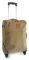 BRIC'S TROLLEY -  55 CM X-TRAVEL SAFAR...