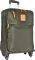 BRIC'S TROLLEY - ������� 64 CM X-TRAVEL OLIVE