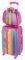 TWEETY  TROLLEY -  50 CM + BEAUTY C...