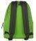  EASTPAK PADDED PAK R LONLEMON GREEN