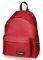  EASTPAK PADDED PAK R CHUPPACHOP RED KOKKINO