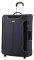 ΒΑΛΙΤΣΑ SAMSONITE X-CHECK UPRIGHT 73/27  ΜΑΥΡ...