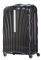 ΒΑΛΙΤΣΑ SAMSONITE COSMOLITE SPINNER 86/33 FL ΜΑΥΡΟ ΒΑΛΙΤΣΑ SAMSONITE COSMOLITE SPINNER 86/33 FL ΜΑΥΡΟ
