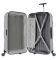 ΒΑΛΙΤΣΑ SAMSONITE COSMOLITE SPINNER 86/33 FL ΑΣΗΜΙ ΒΑΛΙΤΣΑ SAMSONITE COSMOLITE SPINNER 86/33 FL ΑΣΗΜΙ