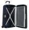  SAMSONITE TERMO YOUNG UPRIGHT 67/24   (DARK BLUE)