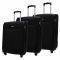 SAMSONITE  3  ARENAL SPINNER 55/67/78 CM 