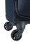 ΒΑΛΙΤΣΑ ΑΥΞΟΜ. SAMSONITE B-LITE SPINNER 63/23 ΜΠΛΕ