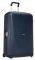  SAMSONITE TERMO YOUNG UPRIGHT 82/31   (DARK BLUE)