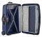   SAMSONITE CABIN COLLECTION UPRIGHT 55/20 CM  