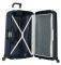  SAMSONITE TERMO YOUNG SPINNER 85/32  