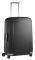 ΒΑΛΙΤΣΑ SAMSONITE S\'CURE SPINNER 69/25 BLACK ΒΑΛΙΤΣΑ SAMSONITE S\'CURE SPINNER 69/25 BLACK