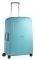  SAMSONITE S'CURE SPINNER 69/25 AQUA B...