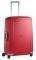  SAMSONITE S\'CURE SPINNER 69/25 CRIMSON RED