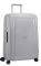  SAMSONITE S'CURE SPINNER 69/25 SILVER