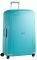 ������� SAMSONITE S'CURE SPINNER 81/30  AQUA ...
