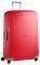  SAMSONITE S\'CURE SPINNER 81/30  CRIMSON RED