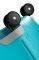   SAMSONITE S\'CURE SPINNER 55/20 AQUA BLUE