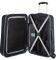   SAMSONITE ULTIMOCABIN UPRIGHT 50/18 
