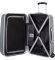   SAMSONITE ULTIMOCABIN UPRIGHT 50/18 