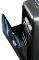 ΒΑΛΙΤΣΑ ΚΑΜΠΙΝΑΣ SAMSONITE ULTIMOCABIN UPRIGHT 55/20 ΜΑΥΡΟ