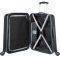   SAMSONITE ULTIMOCABIN SPINNER 55/20 