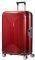 ΒΑΛΙΤΣΑ SAMSONITE NEOPULSE SPINNER 69/25 ΜΕΤΑΛΛΙΚΟ ΚΟΚΚΙΝΟ ΒΑΛΙΤΣΑ SAMSONITE NEOPULSE SPINNER 69/25 ΜΕΤΑΛΛΙΚΟ ΚΟΚΚΙΝΟ