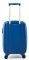   DELSEY PP ZIPPE SPINNER 54 CM 