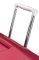  SAMSONITE ASPHERE . SPINNER 67CM /
