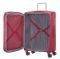  SAMSONITE ASPHERE . SPINNER 77CM /