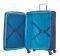  SAMSONITE ASPHERE . SPINNER 77CM / 